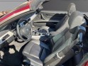 Bmw serie 3 cab e93 335i sport design / carnet entretien ok occasion montreuil (porte de vincennes)(75) simplicicar...