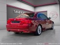 Bmw serie 3 cab e93 335i sport design / carnet entretien ok occasion montreuil (porte de vincennes)(75) simplicicar...