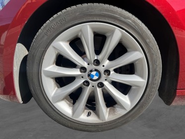 Bmw serie 3 cab e93 335i sport design / carnet entretien ok occasion montreuil (porte de vincennes)(75) simplicicar...