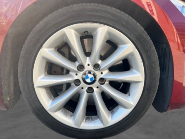 Bmw serie 3 cab e93 335i sport design / carnet entretien ok occasion montreuil (porte de vincennes)(75) simplicicar...