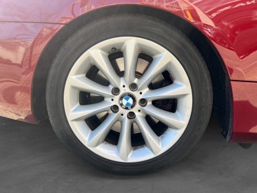 Bmw serie 3 cab e93 335i sport design / carnet entretien ok occasion montreuil (porte de vincennes)(75) simplicicar...