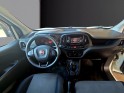 Fiat  doblo cabine rallongÉ - 1.6 multijet 105ch pack pro nav suivi d'entretien complet fiat - garantie 12 mois occasion...