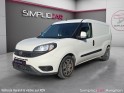 Fiat  doblo cabine rallongÉ - 1.6 multijet 105ch pack pro nav suivi d'entretien complet fiat - garantie 12 mois occasion...