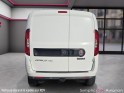 Fiat  doblo cabine rallongÉ - 1.6 multijet 105ch pack pro nav suivi d'entretien complet fiat - garantie 12 mois occasion...