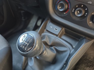 Fiat  doblo cabine rallongÉ - 1.6 multijet 105ch pack pro nav suivi d'entretien complet fiat - garantie 12 mois occasion...