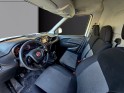 Fiat  doblo cabine rallongÉ - 1.6 multijet 105ch pack pro nav suivi d'entretien complet fiat - garantie 12 mois occasion...