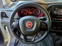 Fiat  doblo cabine rallongÉ - 1.6 multijet 105ch pack pro nav suivi d'entretien complet fiat - garantie 12 mois occasion...