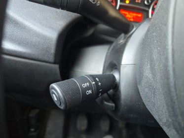 Fiat  doblo cabine rallongÉ - 1.6 multijet 105ch pack pro nav suivi d'entretien complet fiat - garantie 12 mois occasion...