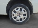 Fiat  doblo cabine rallongÉ - 1.6 multijet 105ch pack pro nav suivi d'entretien complet fiat - garantie 12 mois occasion...