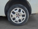 Fiat  doblo cabine rallongÉ - 1.6 multijet 105ch pack pro nav suivi d'entretien complet fiat - garantie 12 mois occasion...