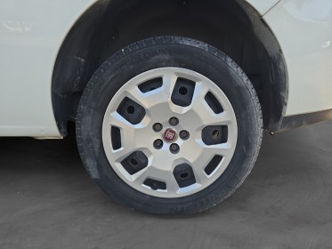 Fiat  doblo cabine rallongÉ - 1.6 multijet 105ch pack pro nav suivi d'entretien complet fiat - garantie 12 mois occasion...