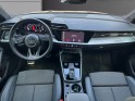 Audi a3 sportback 35 tdi 150 s tronic 7 s line / garantie 1an occasion  simplicicar nord isere simplicicar simplicibike france