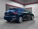Audi a3 sportback 35 tdi 150 s tronic 7 s line / garantie 1an occasion  simplicicar nord isere simplicicar simplicibike france
