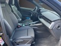 Audi a3 sportback 35 tdi 150 s tronic 7 s line / garantie 1an occasion  simplicicar nord isere simplicicar simplicibike france