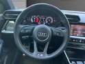 Audi a3 sportback 35 tdi 150 s tronic 7 s line / garantie 1an occasion  simplicicar nord isere simplicicar simplicibike france
