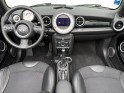 Mini cooper mini cabriolet cooper 1.6 i 16v boite auto 122 cv / pack chili occasion simplicicar orgeval  simplicicar...