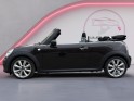 Mini cooper mini cabriolet cooper 1.6 i 16v boite auto 122 cv / pack chili occasion simplicicar orgeval  simplicicar...