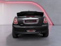 Mini cooper mini cabriolet cooper 1.6 i 16v boite auto 122 cv / pack chili occasion simplicicar orgeval  simplicicar...