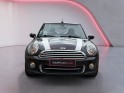 Mini cooper mini cabriolet cooper 1.6 i 16v boite auto 122 cv / pack chili occasion simplicicar orgeval  simplicicar...