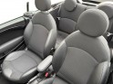 Mini cooper mini cabriolet cooper 1.6 i 16v boite auto 122 cv / pack chili occasion simplicicar orgeval  simplicicar...