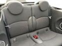 Mini cooper mini cabriolet cooper 1.6 i 16v boite auto 122 cv / pack chili occasion simplicicar orgeval  simplicicar...