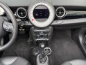Mini cooper mini cabriolet cooper 1.6 i 16v boite auto 122 cv / pack chili occasion simplicicar orgeval  simplicicar...