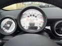 Mini cooper mini cabriolet cooper 1.6 i 16v boite auto 122 cv / pack chili occasion simplicicar orgeval  simplicicar...