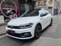 Volkswagen polo 1.0 tsi 115 ss dsg7 r-line occasion paris 15ème (75) simplicicar simplicibike france