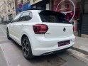Volkswagen polo 1.0 tsi 115 ss dsg7 r-line occasion paris 15ème (75) simplicicar simplicibike france