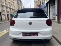 Volkswagen polo 1.0 tsi 115 ss dsg7 r-line occasion paris 15ème (75) simplicicar simplicibike france
