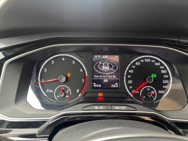 Volkswagen polo 1.0 tsi 115 ss dsg7 r-line occasion paris 15ème (75) simplicicar simplicibike france