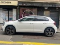 Volkswagen polo 1.0 tsi 115 ss dsg7 r-line occasion paris 15ème (75) simplicicar simplicibike france