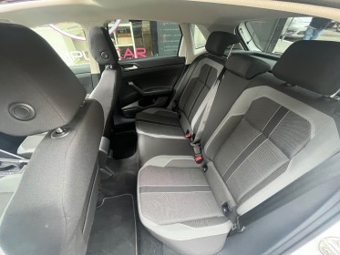 Volkswagen polo 1.0 tsi 115 ss dsg7 r-line occasion paris 15ème (75) simplicicar simplicibike france
