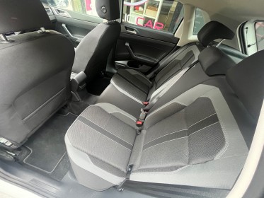 Volkswagen polo 1.0 tsi 115 ss dsg7 r-line occasion paris 15ème (75) simplicicar simplicibike france
