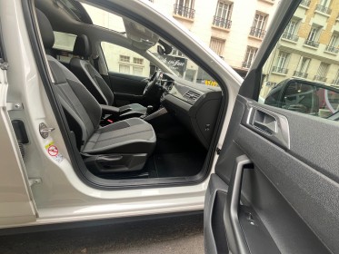 Volkswagen polo 1.0 tsi 115 ss dsg7 r-line occasion paris 15ème (75) simplicicar simplicibike france