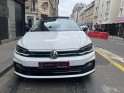 Volkswagen polo 1.0 tsi 115 ss dsg7 r-line occasion paris 15ème (75) simplicicar simplicibike france