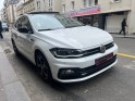 Volkswagen polo 1.0 tsi 115 ss dsg7 r-line occasion paris 15ème (75) simplicicar simplicibike france
