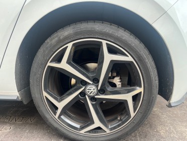 Volkswagen polo 1.0 tsi 115 ss dsg7 r-line occasion paris 15ème (75) simplicicar simplicibike france