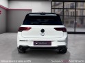 Volkswagen golf 1.4 hybrid rechargeable opf 245 dsg6 gte garantie 12 mois/ toit ouvrant/carplay/ occasion simplicicar...