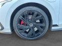 Volkswagen golf 1.4 hybrid rechargeable opf 245 dsg6 gte garantie 12 mois/ toit ouvrant/carplay/ occasion simplicicar...