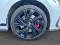 Volkswagen golf 1.4 hybrid rechargeable opf 245 dsg6 gte garantie 12 mois/ toit ouvrant/carplay/ occasion simplicicar...
