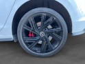 Volkswagen golf 1.4 hybrid rechargeable opf 245 dsg6 gte garantie 12 mois/ toit ouvrant/carplay/ occasion simplicicar...