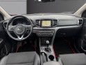 Kia sportage 1.7 crdi 115 isg 4x2 active / camera / gps occasion champigny-sur-marne (94) simplicicar simplicibike france
