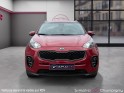 Kia sportage 1.7 crdi 115 isg 4x2 active / camera / gps occasion champigny-sur-marne (94) simplicicar simplicibike france