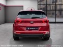Kia sportage 1.7 crdi 115 isg 4x2 active / camera / gps occasion champigny-sur-marne (94) simplicicar simplicibike france