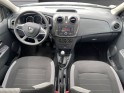 Dacia sandero sce 75 urban stepway garantie 12mois occasion parc voitures beauvais simplicicar simplicibike france