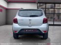 Dacia sandero sce 75 urban stepway garantie 12mois occasion parc voitures beauvais simplicicar simplicibike france
