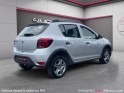 Dacia sandero sce 75 urban stepway garantie 12mois occasion parc voitures beauvais simplicicar simplicibike france