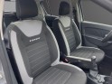 Dacia sandero sce 75 urban stepway garantie 12mois occasion parc voitures beauvais simplicicar simplicibike france