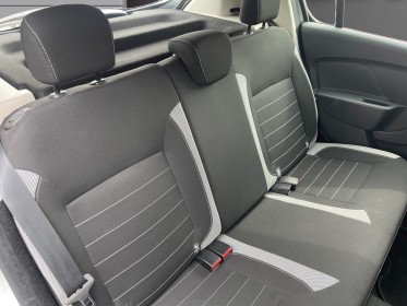 Dacia sandero sce 75 urban stepway garantie 12mois occasion parc voitures beauvais simplicicar simplicibike france
